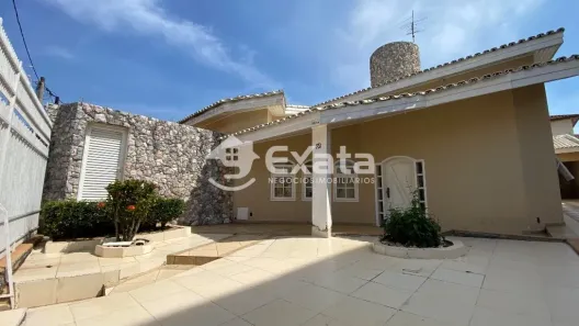 Casa com 3 Quartos à venda, 300m² no Jardim Europa, Sorocaba