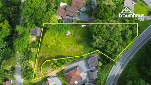Lote/Terreno à venda, 3023m² no Vila Itoupava, Blumenau