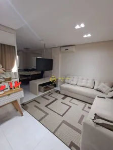 Casa de Condomínio com 3 Quartos à venda, 110m² no Jardim São Carlos, Sorocaba