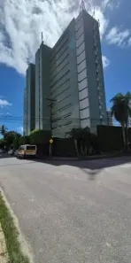 Apartamento com 2 Quartos à venda, 58m² no Imbiribeira, Recife