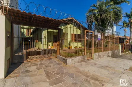 Casa com 4 Quartos à venda, 325m² no Padre Reus, São Leopoldo