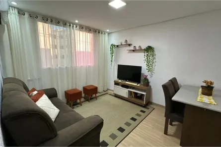 Apartamento com 2 Quartos à venda, 41m² no Mato Grande, Canoas