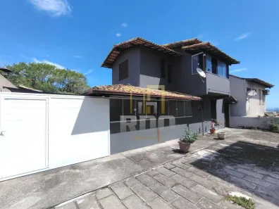 Casa com 2 Quartos à venda, 90m² no Colinas, Rio das Ostras