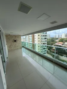 Apartamento com 3 Quartos à venda, 89m² no Pituaçu, Salvador