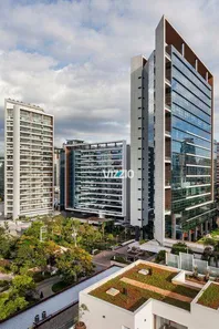 Sala Comercial para alugar, 532m² no Pinheiros, São Paulo