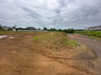 Lote/Terreno à venda, 2552m² no Primeira Linha Pontilhão, Criciúma