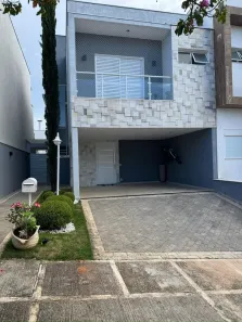 Casa com 3 Quartos à venda, 176m² no Wanel Ville, Sorocaba