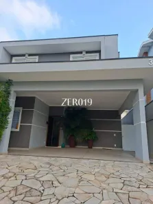 Casa de Condomínio com 5 Quartos à venda, 229m² no Jardim Alto da Colina, Valinhos