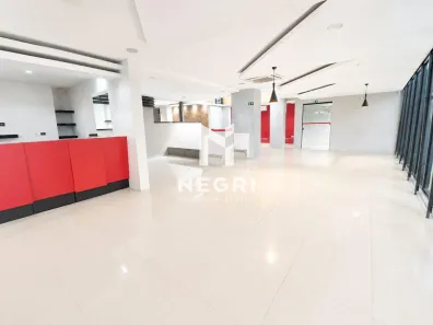 Ponto Comercial para alugar, 270m² no Cambuí, Campinas