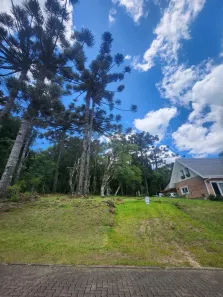 Lote/Terreno à venda, 680m² no Centro, Canela