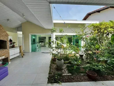 Casa de Condomínio com 3 Quartos à venda, 200m² no Urbanova I, São José dos Campos