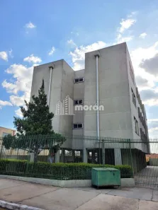 Apartamento com 3 Quartos à venda, 64m² no Jardim Carvalho, Ponta Grossa