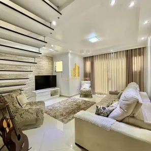 Sobrado com 4 Quartos à venda, 312m² no Dos Casa, São Bernardo do Campo