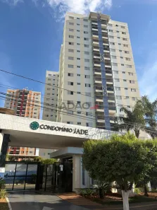 Apartamento com 3 Quartos à venda, 81m² no Residencial Eldorado, Goiânia