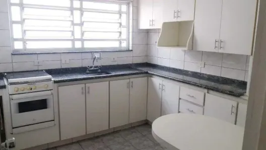 Apartamento com 3 Quartos à venda, 115m² no Centro, Santo André