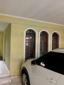 Sobrado com 3 Quartos à venda, 137m² no Jardim Flor da Montanha, Guarulhos