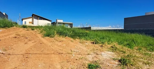 Lote/Terreno à venda, 10m² no Condomínio Residencial Ecopark Bourbon, Caçapava