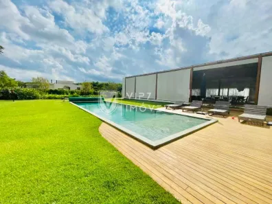 Casa de Condomínio com 5 Quartos à venda, 650m² no Condomínio Fazenda Boa Vista, Porto Feliz