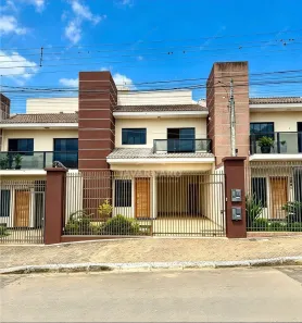 Sobrado com 3 Quartos para alugar, 134m² no Oficinas, Ponta Grossa