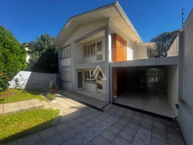 Casa com 4 Quartos à venda, 268m² no Centro, Passo Fundo