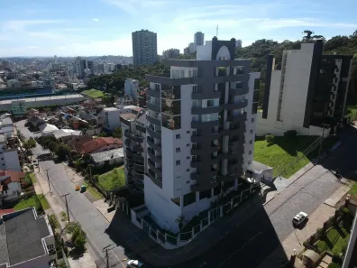 Cobertura com 3 Quartos à venda, 268m² no Centro, Caxias do Sul