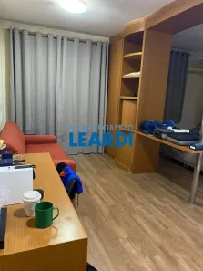 Flat com 1 Quarto à venda, 35m² no Centro, Osasco