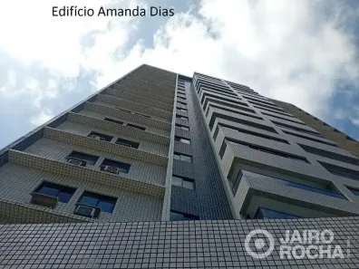 Apartamento com 3 Quartos à venda, 190m² no Boa Viagem, Recife