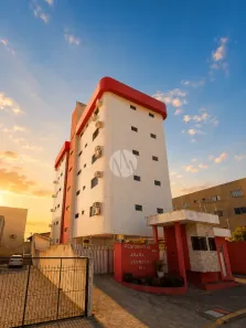 Apartamento com 2 Quartos à venda, 74m² no Nova Parnamirim, Parnamirim
