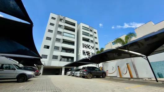 Apartamento com 2 Quartos à venda, 68m² no Alvinópolis, Atibaia