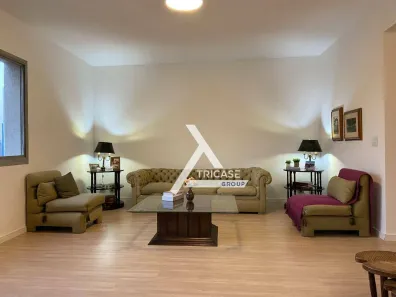 Apartamento com 4 Quartos à venda, 185m² no Real Parque, São Paulo