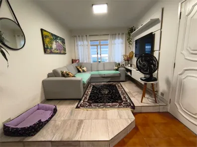 Sobrado com 2 Quartos à venda, 142m² no Jardim Modelo, São Paulo