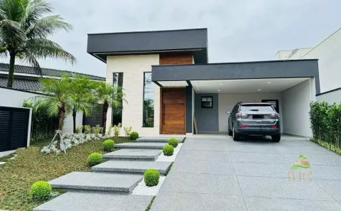 Casa de Condomínio com 4 Quartos à venda, 258m² no Morada da Praia, Bertioga