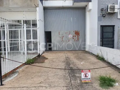 Galpão/Depósito/Armazém para alugar, 265m² no Navegantes, Porto Alegre