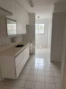 Apartamento com 2 Quartos à venda, 70m² no Vila Agrícola, Jundiaí