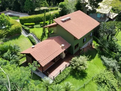 Apartamento com 6 Quartos à venda, 350m² no , Marechal Floriano
