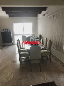 Cobertura com 4 Quartos à venda, 300m² no Parque Residencial Aquarius, São José dos Campos
