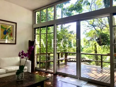 Casa de Condomínio com 3 Quartos à venda, 260m² no São Conrado, Rio de Janeiro