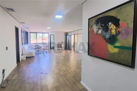 Sala Comercial para alugar, 97m² no Vila Cruzeiro, São Paulo