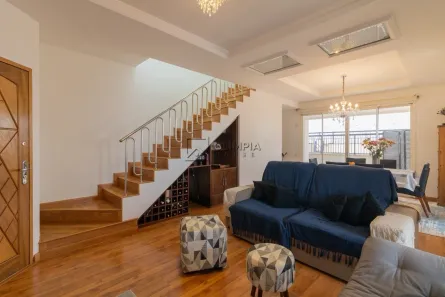 Cobertura com 3 Quartos à venda, 254m² no Vila Leopoldina, São Paulo