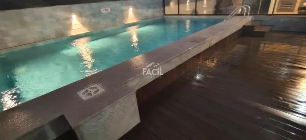 Apartamento com 2 Quartos à venda, 66m² no Jardim Camburi, Vitória