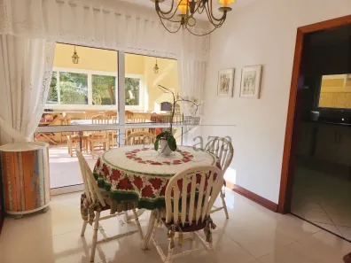 Casa de Condomínio com 4 Quartos à venda, 390m² no Morada das Nuvens, Itapevi