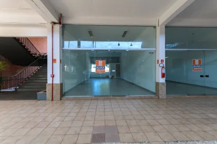 Ponto Comercial para alugar, 76m² no Centro, Canoas