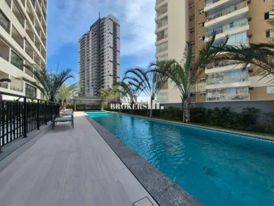 Apartamento com 1 Quarto à venda, 28m² no Sacomã, São Paulo