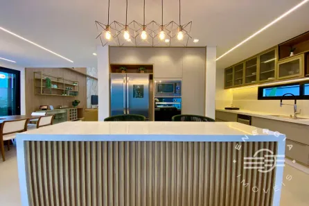 Casa com 5 Quartos à venda, 397m² no Riviera, Bertioga