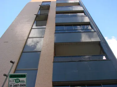 Apartamento com 4 Quartos à venda, 220m² no Paraíso, Belo Horizonte