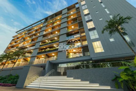 Apartamento com 1 Quarto à venda, 67m² no Intermares, Cabedelo