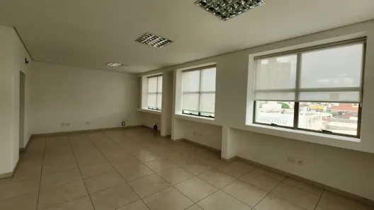 Sala Comercial com 1 Quarto para alugar, 48m² no Centro, Rondonópolis