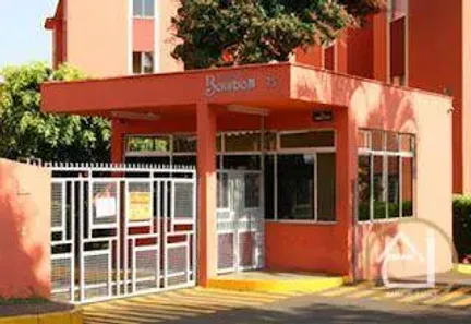 Apartamento com 3 Quartos à venda, 58m² no Jardim Santa Cruz, Londrina