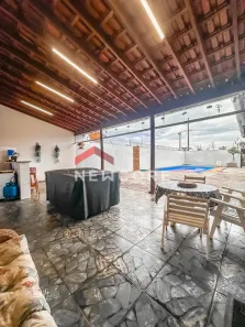 Lote/Terreno com 1 Quarto à venda, 134m² no Vale do Igapó, Bauru