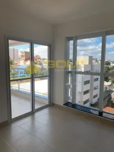Apartamento com 2 Quartos para alugar, 66m² no Patrimônio, Uberlândia